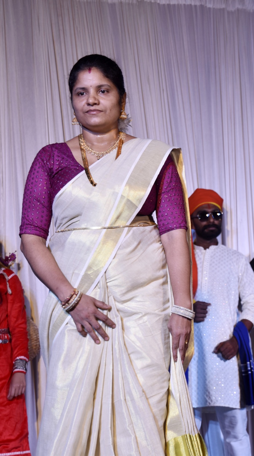 Sarani Club Day 2026 Photo 18